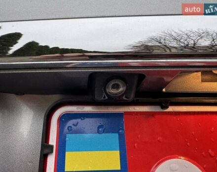 Серый Мазда СХ-7, объемом двигателя 2.2 л и пробегом 218 тыс. км за 9400 $, фото 11 на Automoto.ua