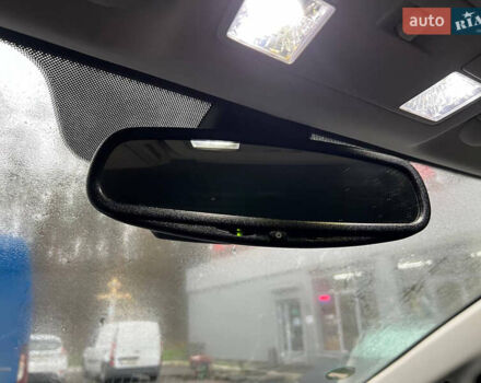 Серый Мазда СХ-7, объемом двигателя 2.18 л и пробегом 283 тыс. км за 8200 $, фото 28 на Automoto.ua