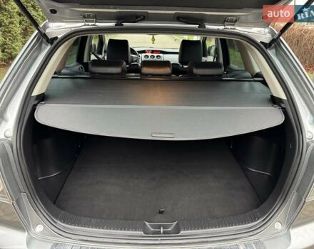 Серый Мазда СХ-7, объемом двигателя 2.2 л и пробегом 218 тыс. км за 9400 $, фото 13 на Automoto.ua