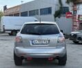 Сірий Мазда СХ-7, об'ємом двигуна 2.3 л та пробігом 200 тис. км за 6700 $, фото 7 на Automoto.ua