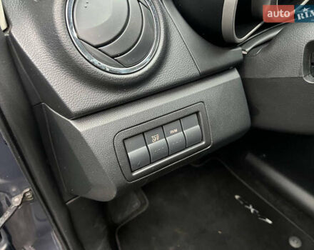 Серый Мазда СХ-7, объемом двигателя 2.18 л и пробегом 283 тыс. км за 8200 $, фото 19 на Automoto.ua