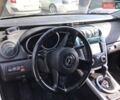 Мазда СХ-7 2009 в Надворной на Automoto.ua Серый Мазда СХ-7, объемом двигателя 2.26 л и пробегом 115 тыс. км за 7500 $, фото 7 на Automoto.ua