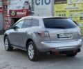 Сірий Мазда СХ-7, об'ємом двигуна 2.3 л та пробігом 200 тис. км за 6700 $, фото 4 на Automoto.ua
