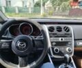 Сірий Мазда СХ-7, об'ємом двигуна 2.3 л та пробігом 106 тис. км за 10500 $, фото 16 на Automoto.ua