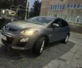 Сірий Мазда СХ-7, об'ємом двигуна 2.2 л та пробігом 276 тис. км за 4500 $, фото 1 на Automoto.ua