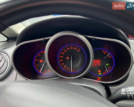 Серый Мазда СХ-7, объемом двигателя 2.18 л и пробегом 283 тыс. км за 8200 $, фото 24 на Automoto.ua