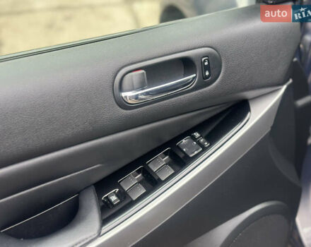 Сірий Мазда СХ-7, об'ємом двигуна 2.2 л та пробігом 189 тис. км за 9500 $, фото 49 на Automoto.ua