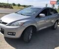 Мазда СХ-7 2009 в Надворной на Automoto.ua Серый Мазда СХ-7, объемом двигателя 2.26 л и пробегом 115 тыс. км за 7500 $, фото 13 на Automoto.ua