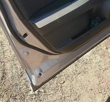 Серый Мазда СХ-7, объемом двигателя 2.3 л и пробегом 160 тыс. км за 8000 $, фото 4 на Automoto.ua