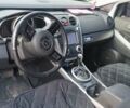 Серый Мазда СХ-7, объемом двигателя 2.3 л и пробегом 111 тыс. км за 7900 $, фото 16 на Automoto.ua