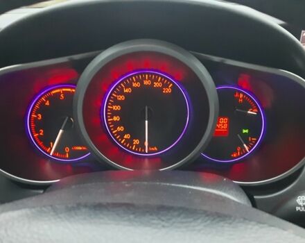 Серый Мазда СХ-7, объемом двигателя 2.2 л и пробегом 230 тыс. км за 8000 $, фото 6 на Automoto.ua