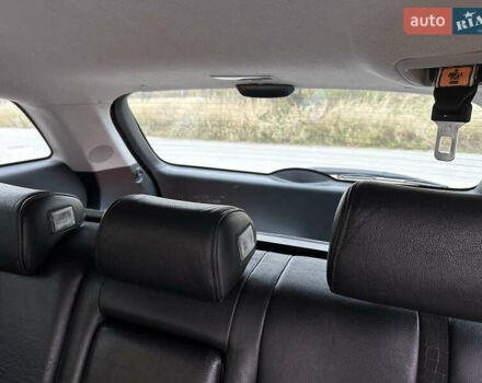 Серый Мазда СХ-7, объемом двигателя 2.3 л и пробегом 221 тыс. км за 6950 $, фото 11 на Automoto.ua