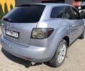Мазда СХ-7 2009 в Надворной на Automoto.ua Серый Мазда СХ-7, объемом двигателя 2.26 л и пробегом 115 тыс. км за 7500 $, фото 4 на Automoto.ua