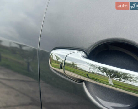 Сірий Мазда СХ-7, об'ємом двигуна 2.2 л та пробігом 189 тис. км за 9500 $, фото 20 на Automoto.ua