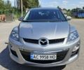 Сірий Мазда СХ-7, об'ємом двигуна 2.26 л та пробігом 162 тис. км за 11200 $, фото 1 на Automoto.ua