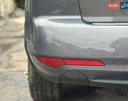 Сірий Мазда СХ-7, об'ємом двигуна 2.2 л та пробігом 189 тис. км за 9500 $, фото 19 на Automoto.ua