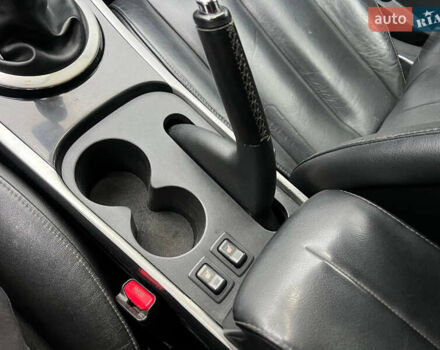 Серый Мазда СХ-7, объемом двигателя 2.18 л и пробегом 283 тыс. км за 8200 $, фото 20 на Automoto.ua