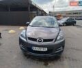 Сірий Мазда СХ-7, об'ємом двигуна 2.3 л та пробігом 106 тис. км за 10500 $, фото 1 на Automoto.ua