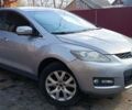 Серый Мазда СХ-7, объемом двигателя 2.3 л и пробегом 111 тыс. км за 7900 $, фото 10 на Automoto.ua