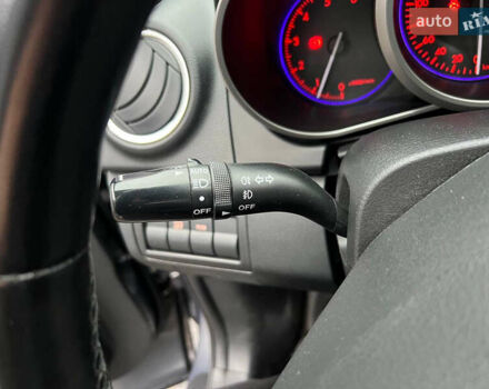 Серый Мазда СХ-7, объемом двигателя 2.18 л и пробегом 283 тыс. км за 8200 $, фото 33 на Automoto.ua