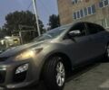 Сірий Мазда СХ-7, об'ємом двигуна 2.2 л та пробігом 276 тис. км за 4500 $, фото 1 на Automoto.ua
