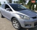 Мазда СХ-7 2009 в Надворной на Automoto.ua Серый Мазда СХ-7, объемом двигателя 2.26 л и пробегом 115 тыс. км за 7500 $, фото 1 на Automoto.ua