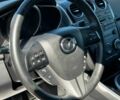 Серый Мазда СХ-7, объемом двигателя 2.2 л и пробегом 185 тыс. км за 8900 $, фото 19 на Automoto.ua