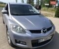 Мазда СХ-7 2009 в Надворной на Automoto.ua Серый Мазда СХ-7, объемом двигателя 2.26 л и пробегом 115 тыс. км за 7500 $, фото 11 на Automoto.ua