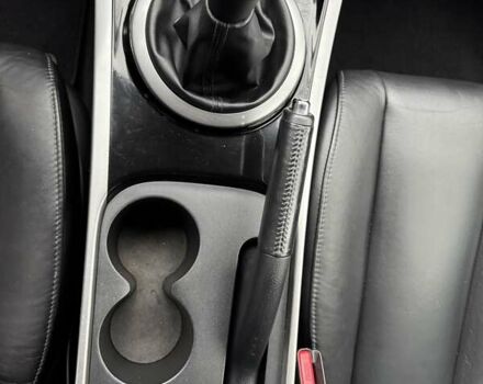 Серый Мазда СХ-7, объемом двигателя 2.2 л и пробегом 218 тыс. км за 9400 $, фото 20 на Automoto.ua