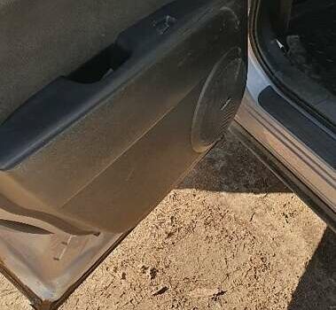 Серый Мазда СХ-7, объемом двигателя 2.3 л и пробегом 160 тыс. км за 8000 $, фото 5 на Automoto.ua