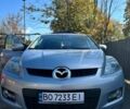 Серый Мазда СХ-7, объемом двигателя 2.26 л и пробегом 181 тыс. км за 7768 $, фото 1 на Automoto.ua