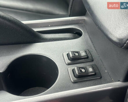 Сірий Мазда СХ-7, об'ємом двигуна 2.2 л та пробігом 189 тис. км за 9500 $, фото 44 на Automoto.ua