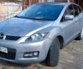 Серый Мазда СХ-7, объемом двигателя 2.3 л и пробегом 111 тыс. км за 7900 $, фото 1 на Automoto.ua