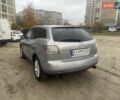 Серый Мазда СХ-7, объемом двигателя 2.3 л и пробегом 197 тыс. км за 7900 $, фото 10 на Automoto.ua