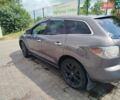 Сірий Мазда СХ-7, об'ємом двигуна 2.3 л та пробігом 106 тис. км за 10500 $, фото 3 на Automoto.ua