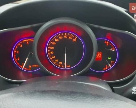 Серый Мазда СХ-7, объемом двигателя 2.2 л и пробегом 230 тыс. км за 8000 $, фото 5 на Automoto.ua