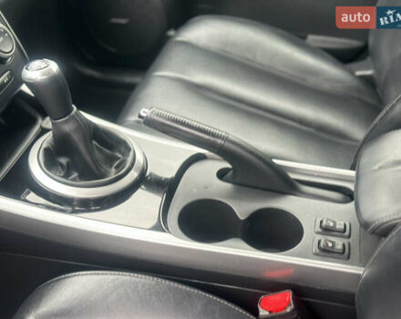 Сірий Мазда СХ-7, об'ємом двигуна 2.2 л та пробігом 189 тис. км за 9500 $, фото 50 на Automoto.ua