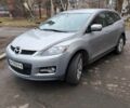 Серый Мазда СХ-7, объемом двигателя 2.3 л и пробегом 250 тыс. км за 6900 $, фото 1 на Automoto.ua