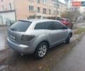 Серый Мазда СХ-7, объемом двигателя 2.26 л и пробегом 111 тыс. км за 6499 $, фото 4 на Automoto.ua