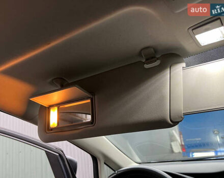 Серый Мазда СХ-7, объемом двигателя 2.18 л и пробегом 283 тыс. км за 8200 $, фото 30 на Automoto.ua