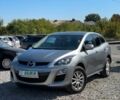Серый Мазда СХ-7, объемом двигателя 2.2 л и пробегом 185 тыс. км за 8900 $, фото 1 на Automoto.ua