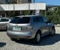 Серый Мазда СХ-7, объемом двигателя 2.2 л и пробегом 185 тыс. км за 8900 $, фото 2 на Automoto.ua
