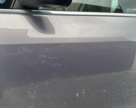 Серый Мазда СХ-7, объемом двигателя 2.3 л и пробегом 221 тыс. км за 6950 $, фото 3 на Automoto.ua