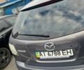 Серый Мазда СХ-7, объемом двигателя 2.3 л и пробегом 265 тыс. км за 7000 $, фото 10 на Automoto.ua