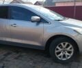 Серый Мазда СХ-7, объемом двигателя 2.3 л и пробегом 111 тыс. км за 7900 $, фото 9 на Automoto.ua