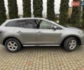 Серый Мазда СХ-7, объемом двигателя 2.2 л и пробегом 218 тыс. км за 9400 $, фото 3 на Automoto.ua