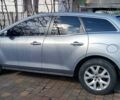 Серый Мазда СХ-7, объемом двигателя 2.3 л и пробегом 111 тыс. км за 7900 $, фото 4 на Automoto.ua