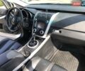 Мазда СХ-7 2009 в Надворной на Automoto.ua Серый Мазда СХ-7, объемом двигателя 2.26 л и пробегом 115 тыс. км за 7500 $, фото 12 на Automoto.ua