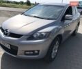 Мазда СХ-7 2009 в Надворной на Automoto.ua Серый Мазда СХ-7, объемом двигателя 2.26 л и пробегом 115 тыс. км за 7500 $, фото 8 на Automoto.ua