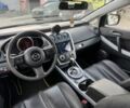 Сірий Мазда СХ-7, об'ємом двигуна 2.3 л та пробігом 200 тис. км за 6700 $, фото 5 на Automoto.ua